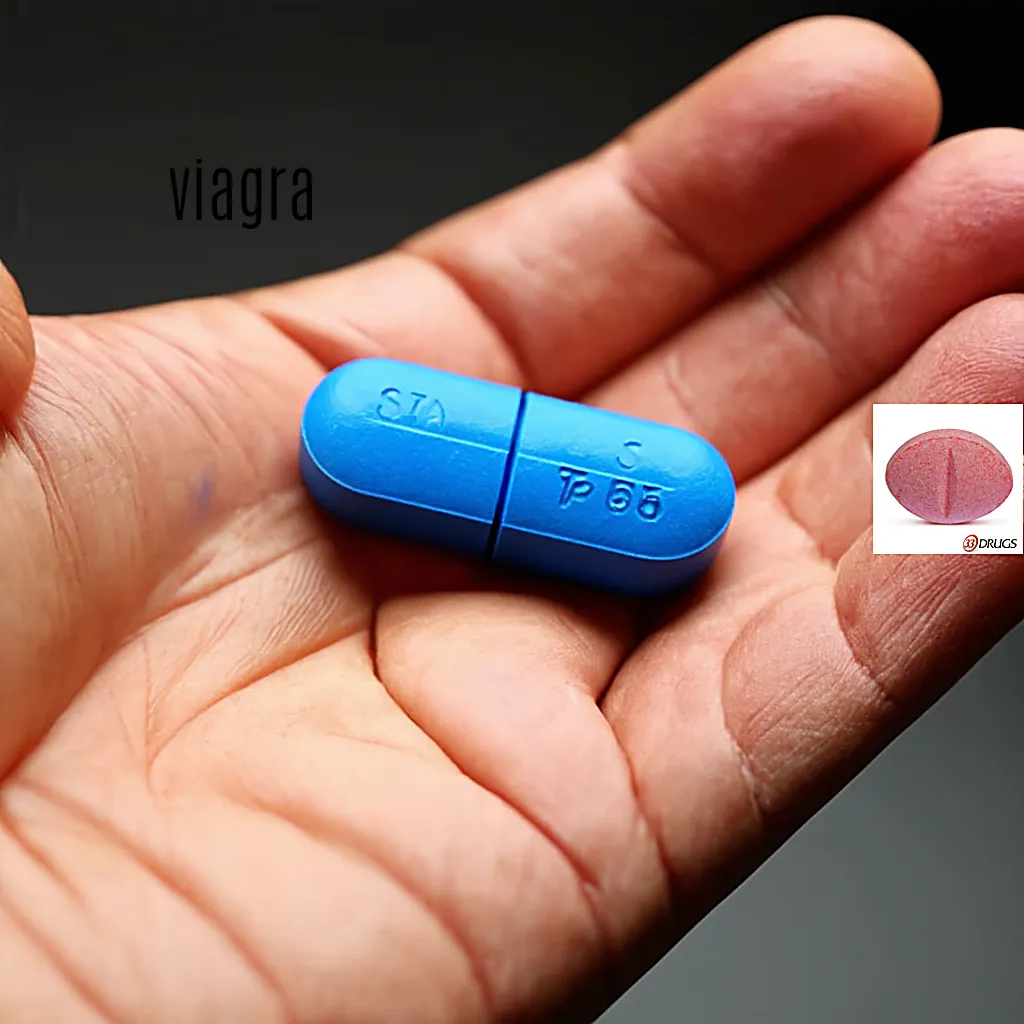 Alternativa al viagra